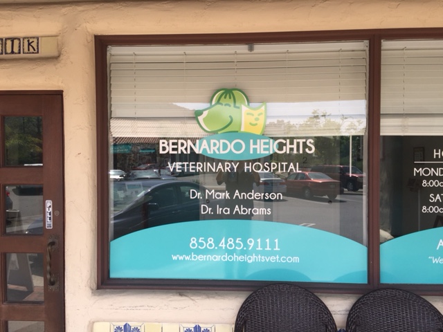Bernardo Heights Veterinary Hospital