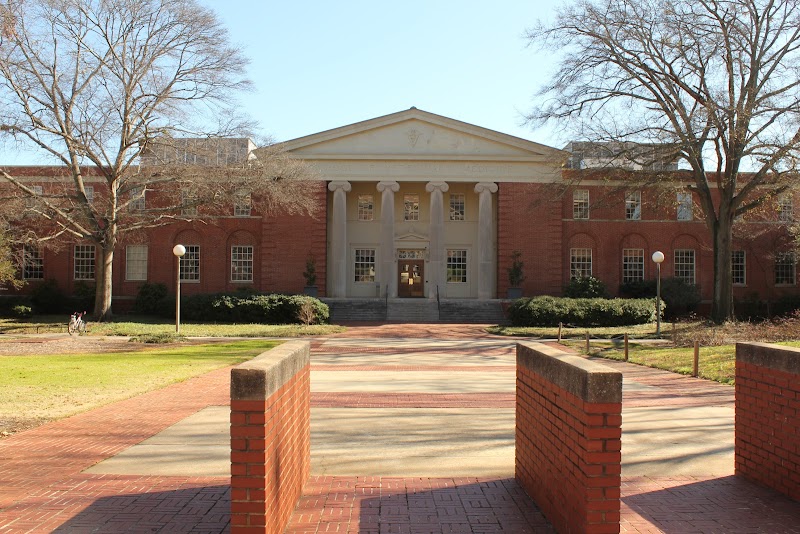 University of Georgia College of Veterinary Medicine