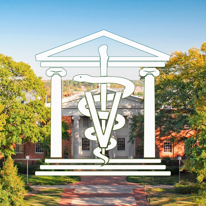 University of Georgia College of Veterinary Medicine