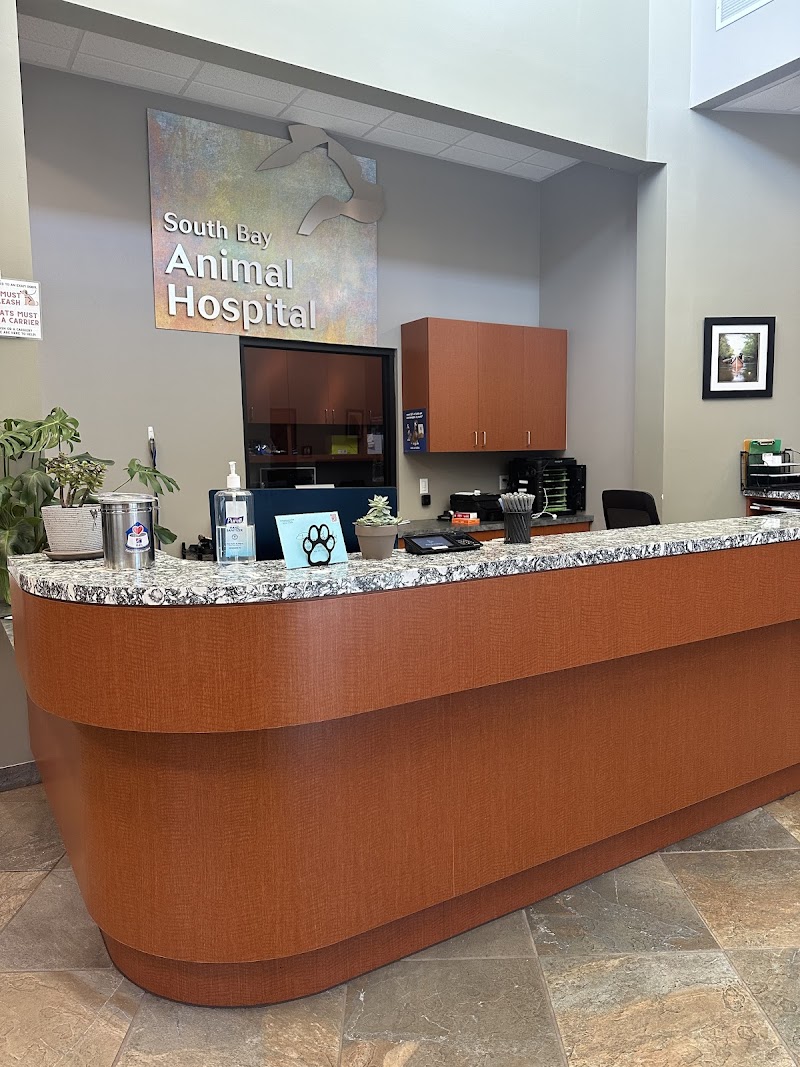 South Bay Animal Hospital & Emergency