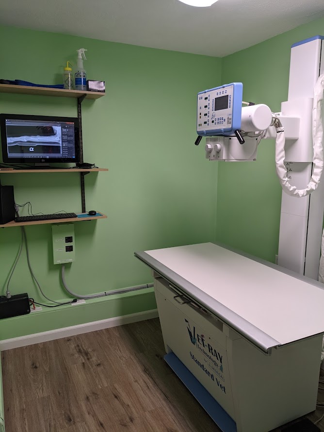 Rowley Animal Hospital