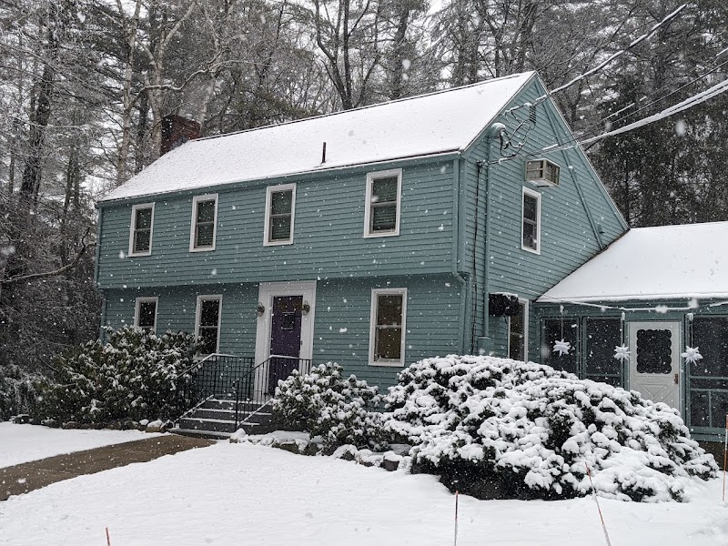 Rowley Animal Hospital