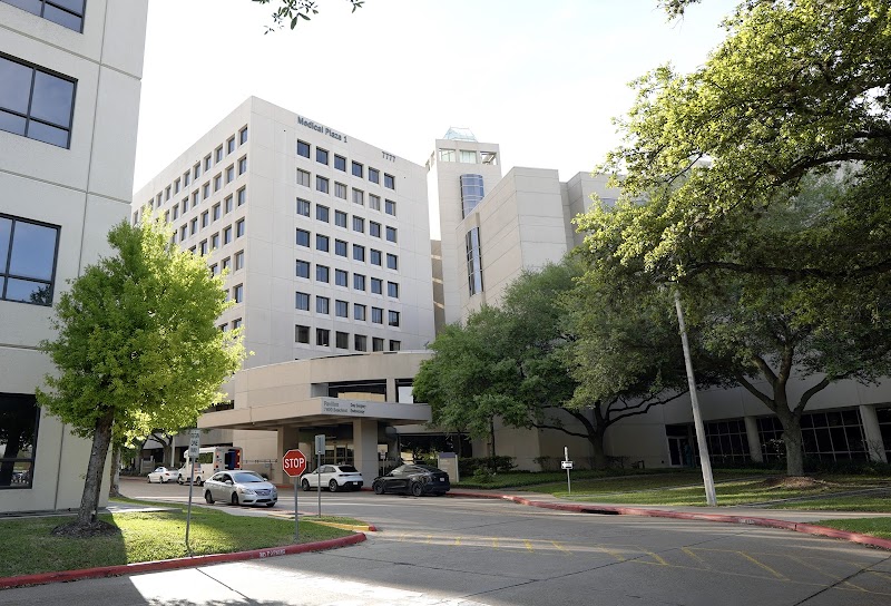 UTHealth Houston Neurosciences – Southwest