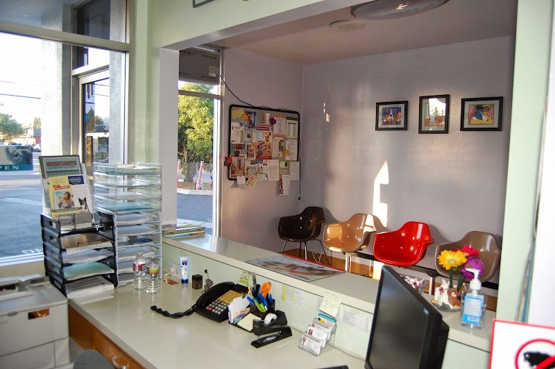 Oak Grove Veterinary Hospital
