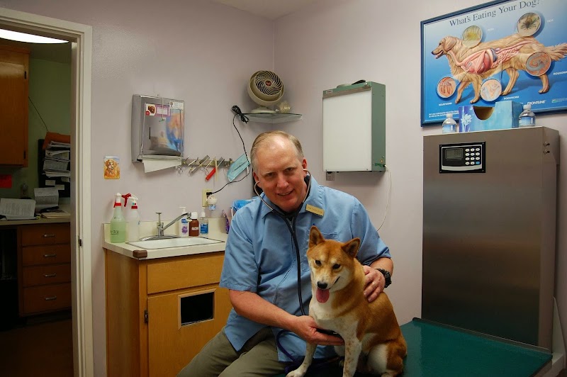 Oak Grove Veterinary Hospital