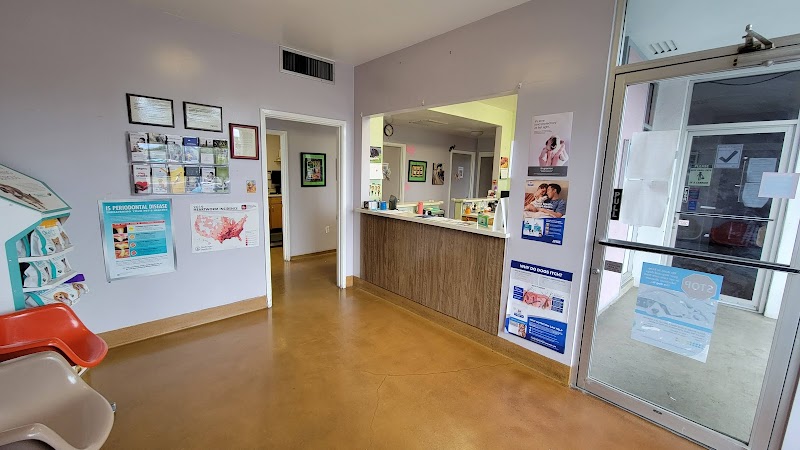 Oak Grove Veterinary Hospital