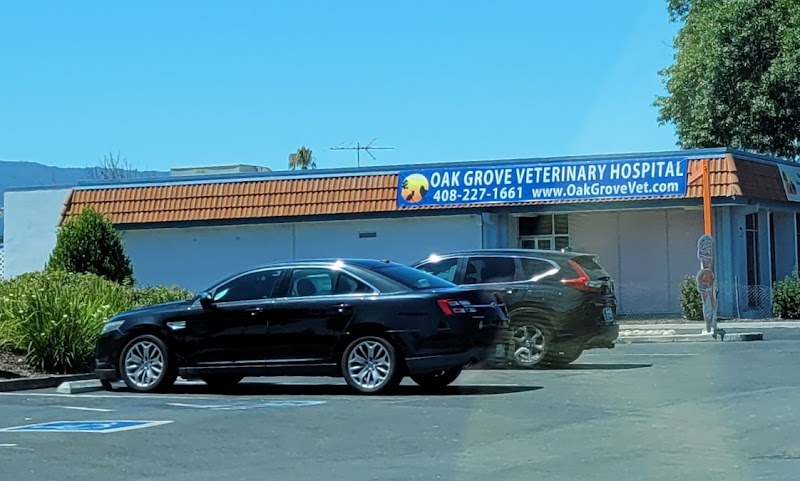 Oak Grove Veterinary Hospital