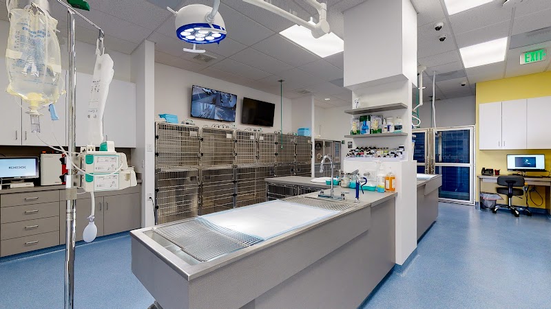 Corona Animal Emergency Center