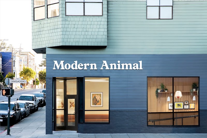 Modern Animal NOPA