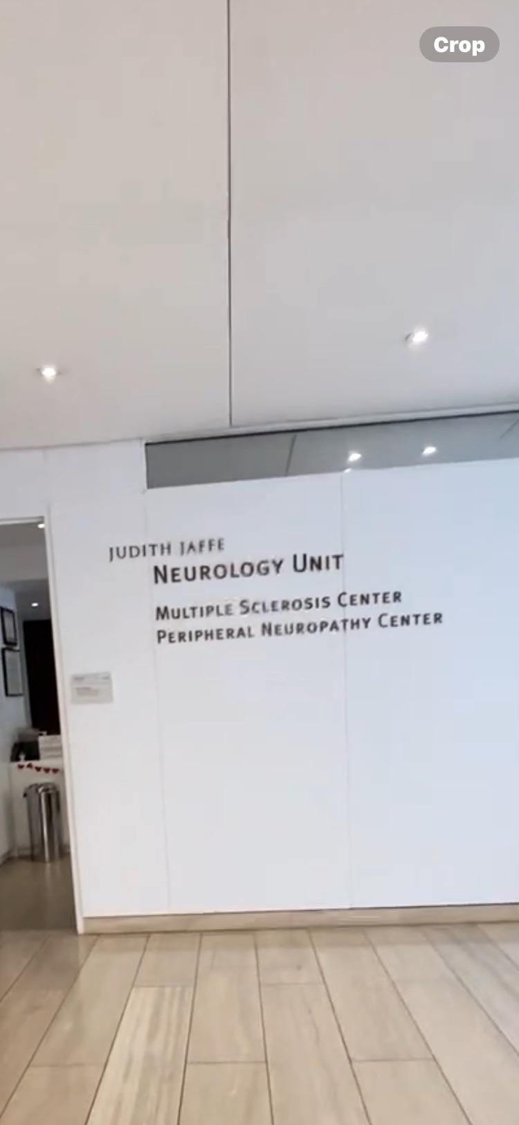 Weill Cornell Medicine Peripheral Neuropathy Center