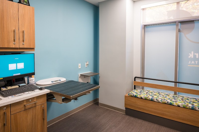 Battery Park Veterinary Hospital