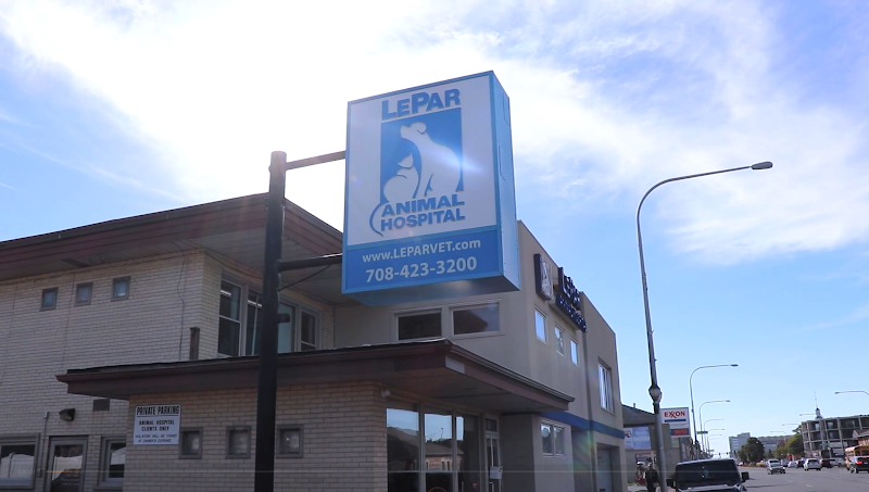 LePar Animal Hospital - Chicago
