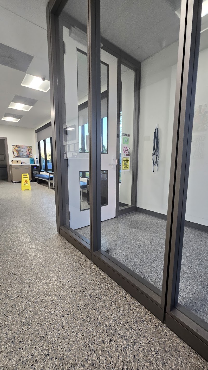 Hill Country Veterinary Surgical Specialty, PLLC