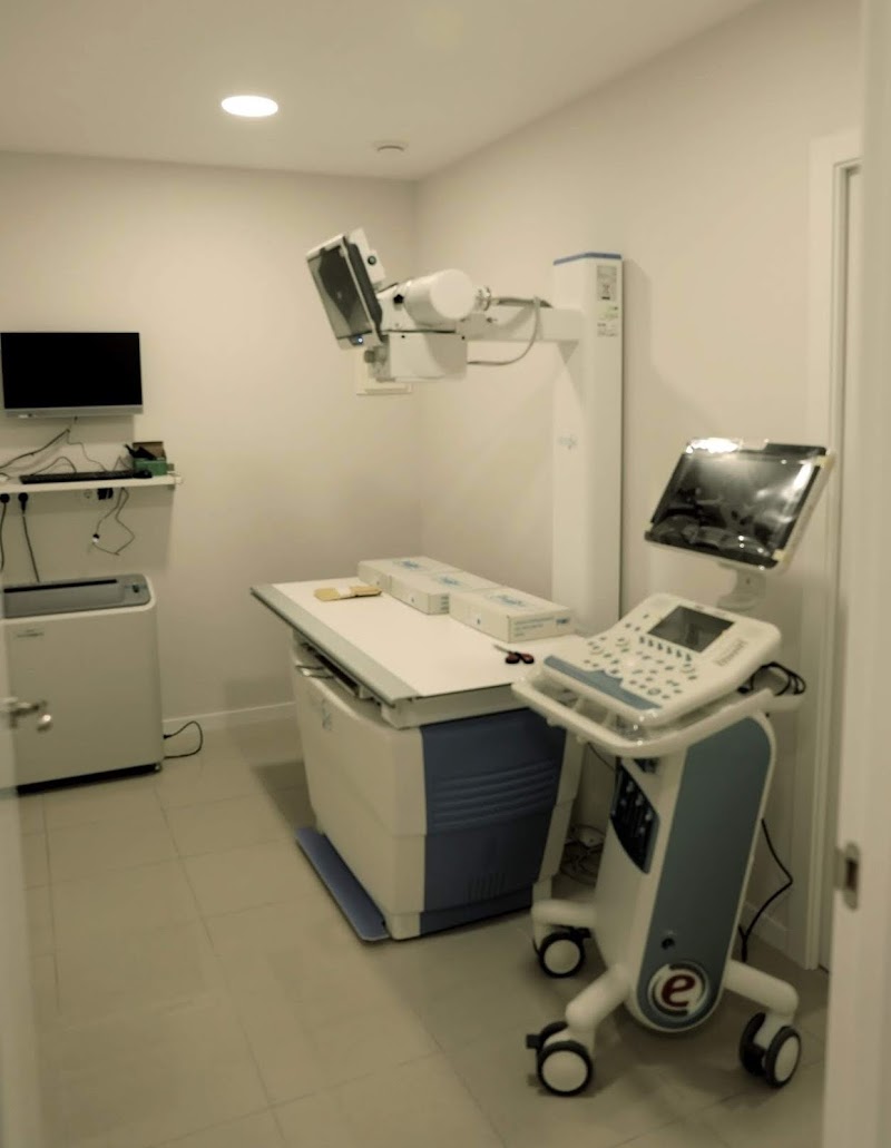 INVET Centre Veterinari