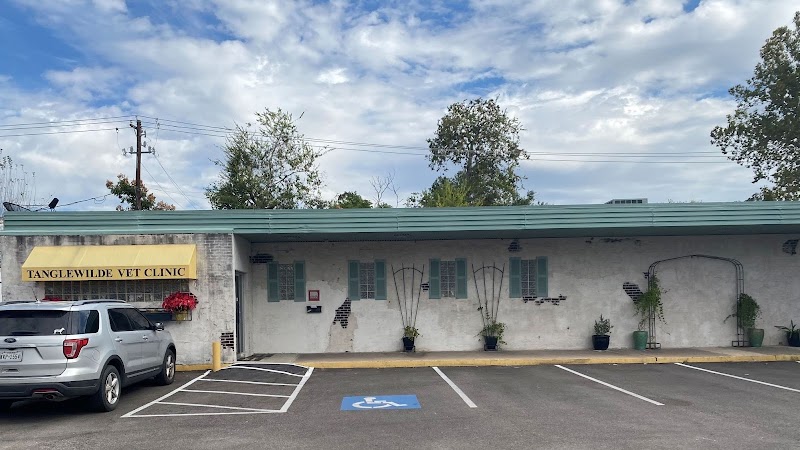Tanglewilde Veterinary Clinic