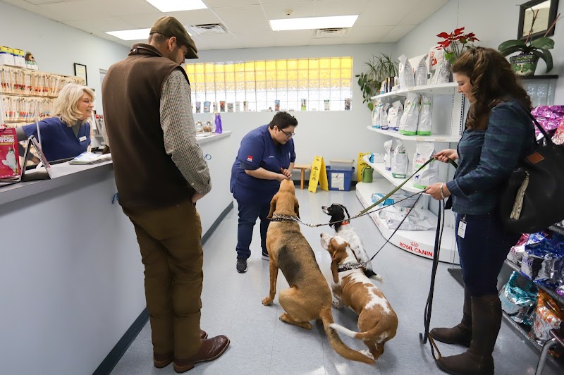 Tanglewilde Veterinary Clinic