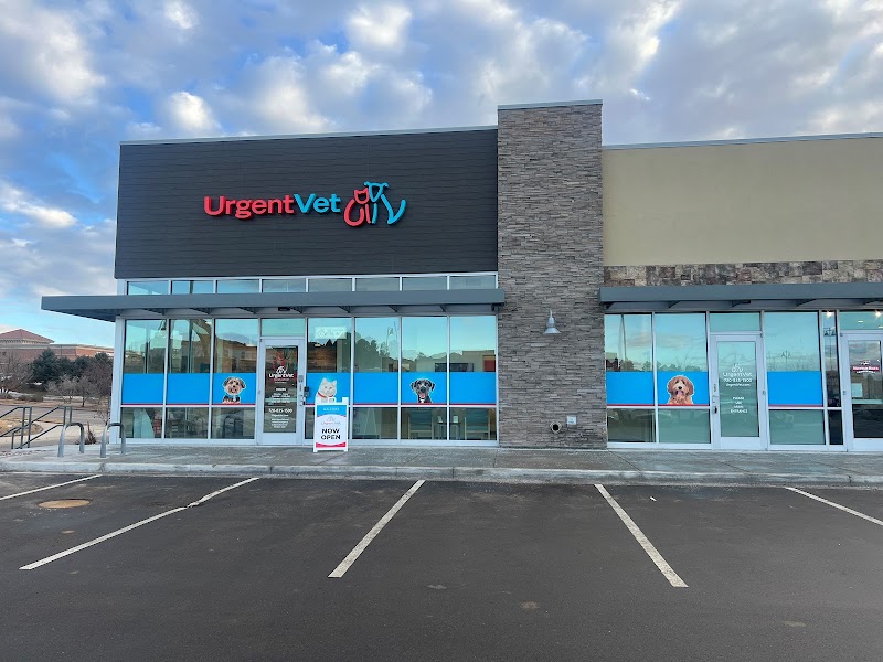 UrgentVet