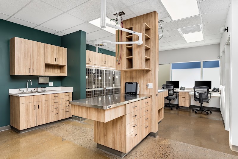 Sadie Veterinary Urgent Care