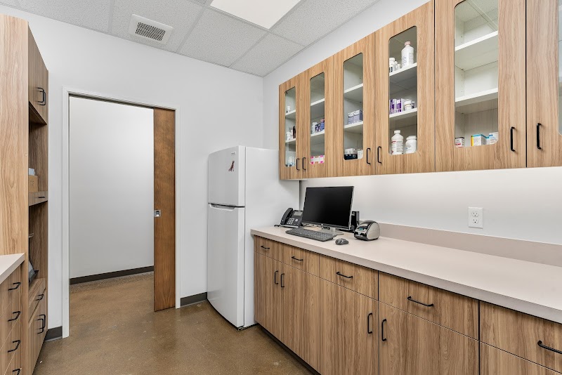 Sadie Veterinary Urgent Care