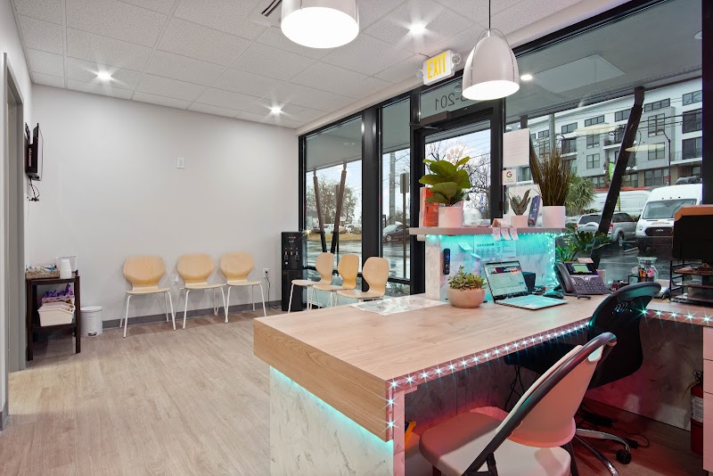 Soft Paws Animal Clinic and Urgent Care