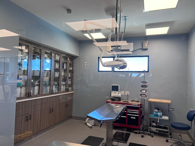 Emergency Animal Hospital of Crystal Falls