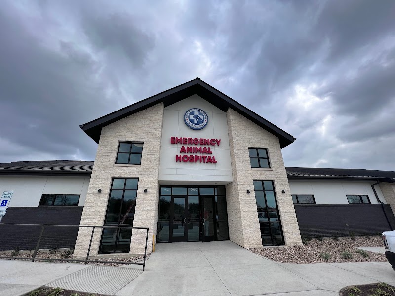 Emergency Animal Hospital of Crystal Falls - Austin