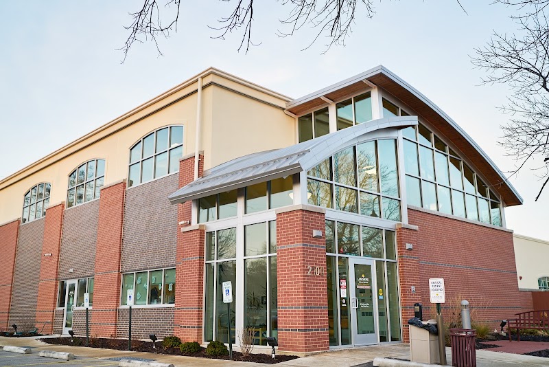 BluePearl Pet Hospital