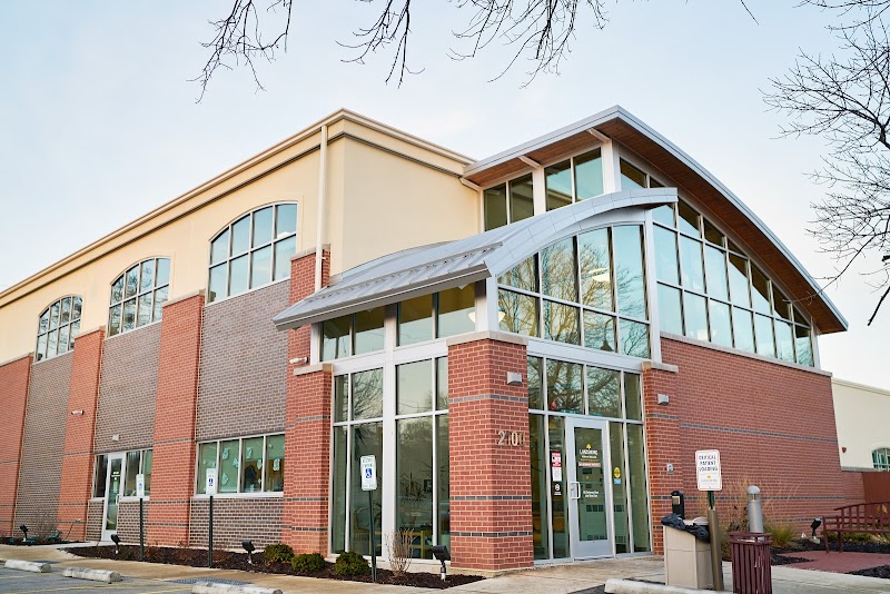 BluePearl Pet Hospital