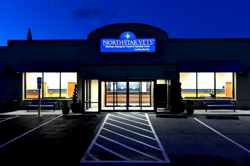 NorthStar VETS