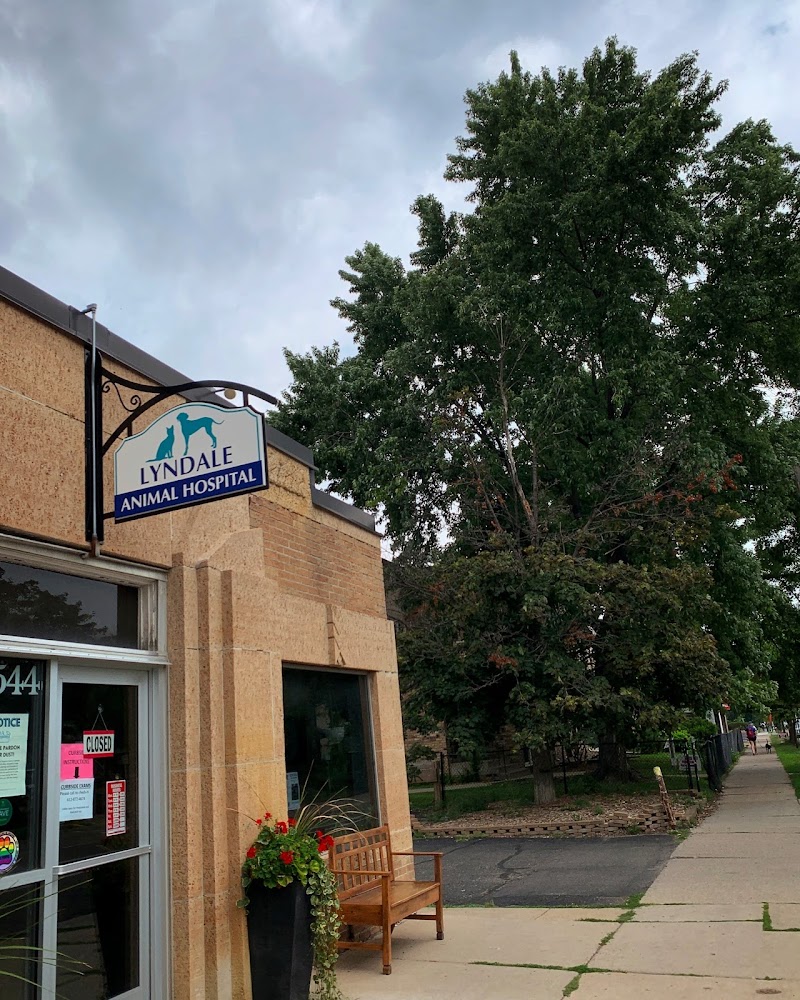Lyndale Animal Hospital
