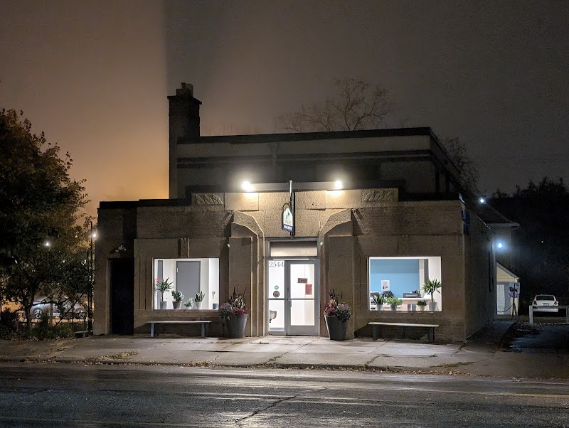 Lyndale Animal Hospital