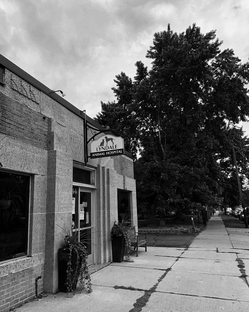 Lyndale Animal Hospital
