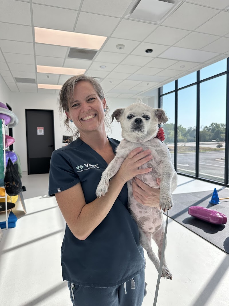 VROC (Veterinary Regional Orthopedic Center)