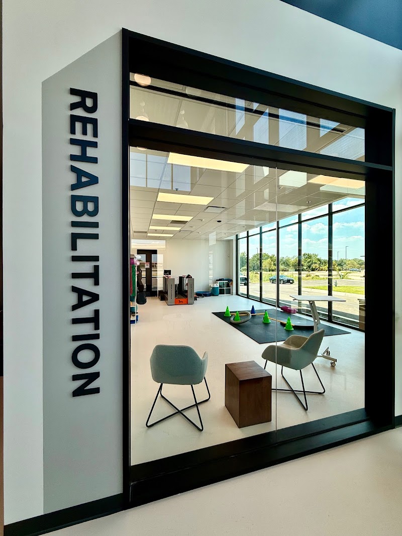 VROC (Veterinary Regional Orthopedic Center)