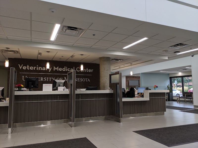 Small Animal Hospital