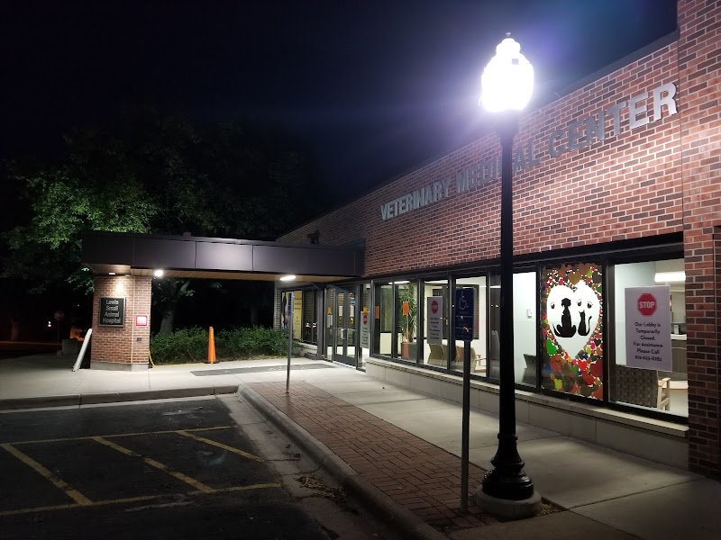 Small Animal Hospital