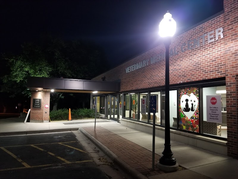 Small Animal Hospital