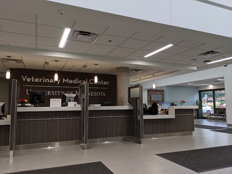 Small Animal Hospital