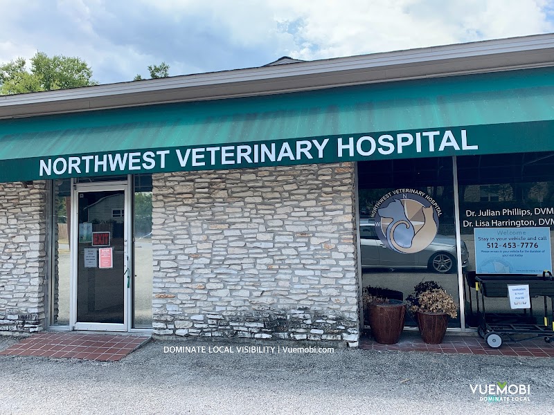 Northwest Veterinary Hospital
