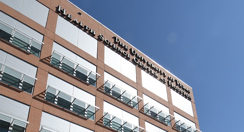 UTHealth Houston Neurosciences Neurocognitive Disorders Center