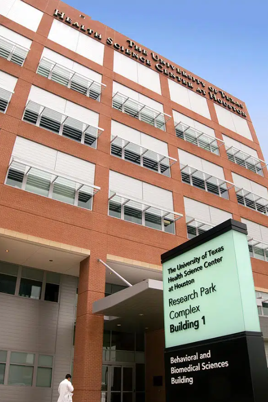 UTHealth Houston Neurosciences Neurocognitive Disorders Center