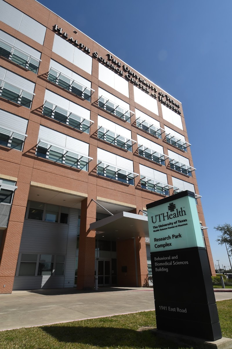 UTHealth Houston Neurosciences Neurocognitive Disorders Center