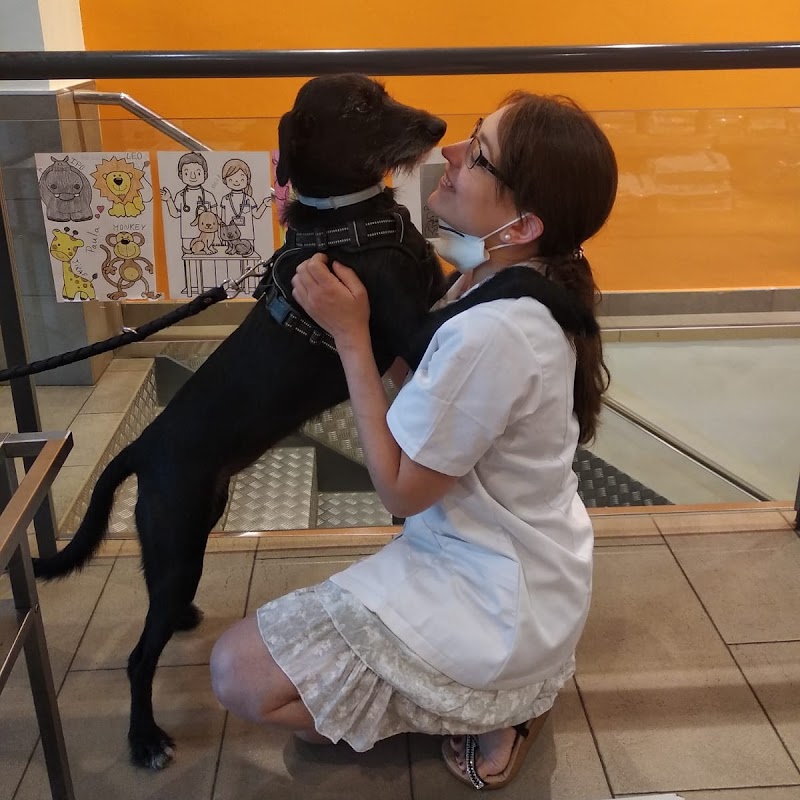 Clínica veterinària Almogàvers Parc