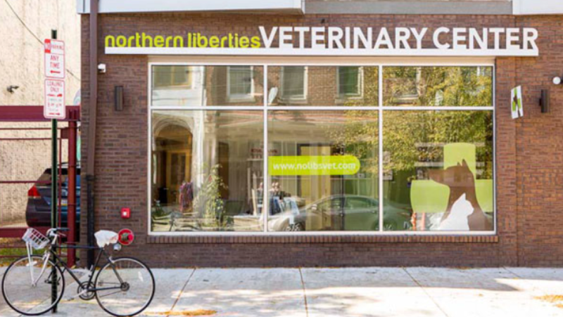 Northern Liberties Veterinary Center