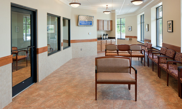 BluePearl Pet Hospital