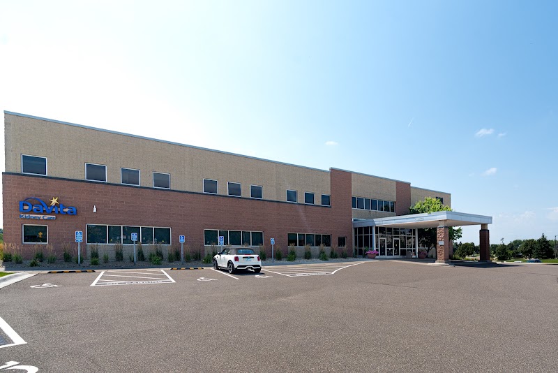 Minneapolis Clinic of Neurology - Burnsville