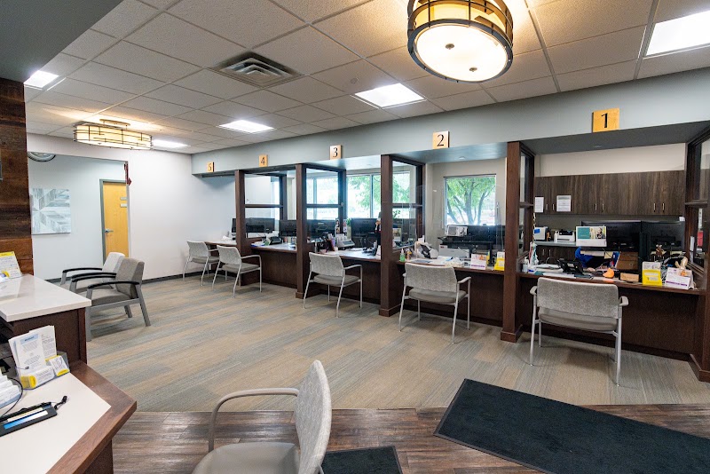 Minneapolis Clinic of Neurology - Burnsville