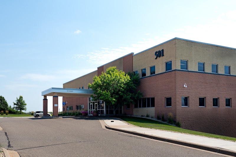 Minneapolis Clinic of Neurology - Burnsville - Burnsville