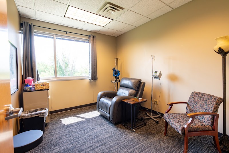 Minneapolis Clinic of Neurology - Burnsville