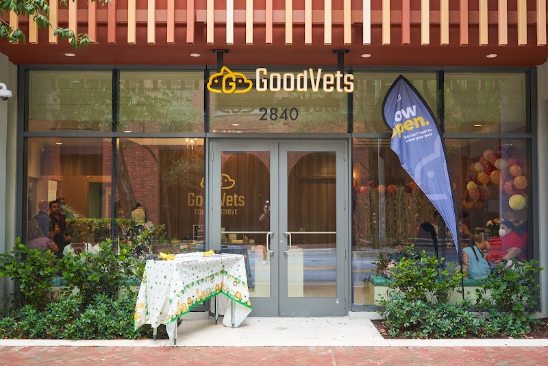 GoodVets Coconut Grove